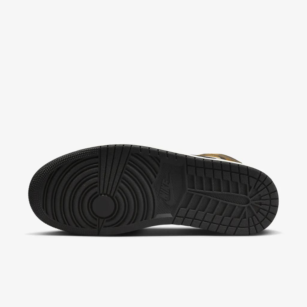 Air Jordan 1 Mid SE Men&#039;s Shoes DQ8417-071