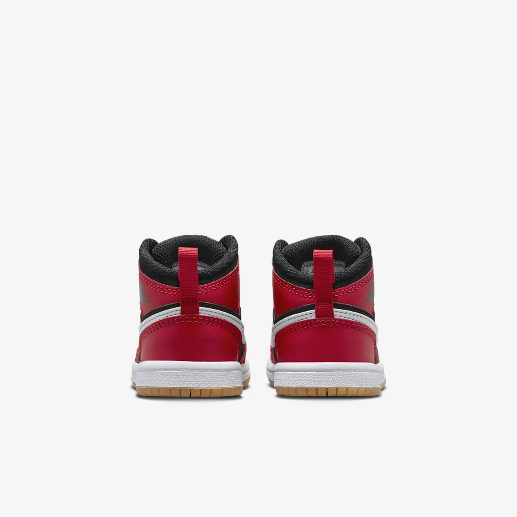 Jordan 1 Mid SE Baby/Toddler Shoes DQ8420-006