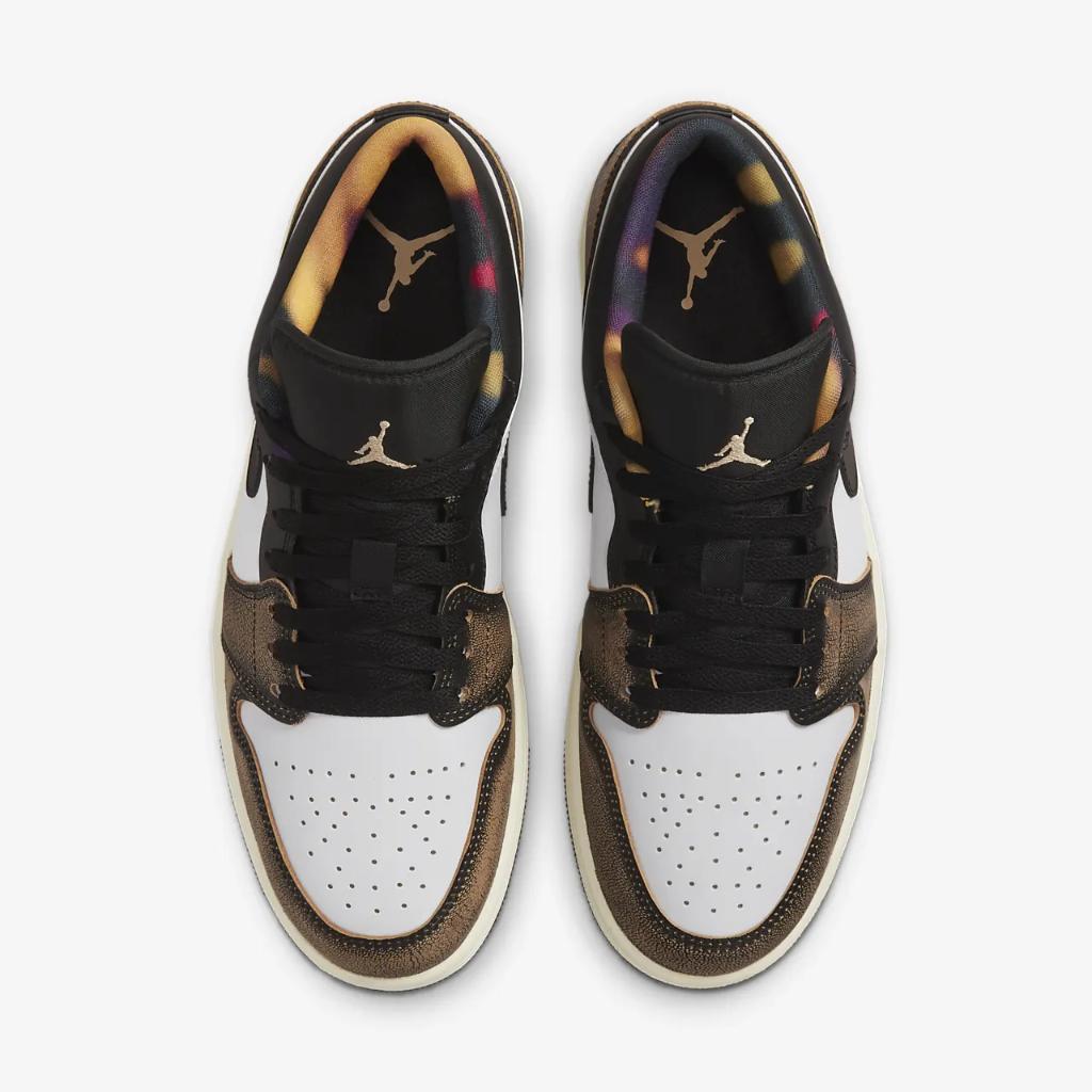 Air Jordan 1 Low SE Men&#039;s Shoes DQ8422-001