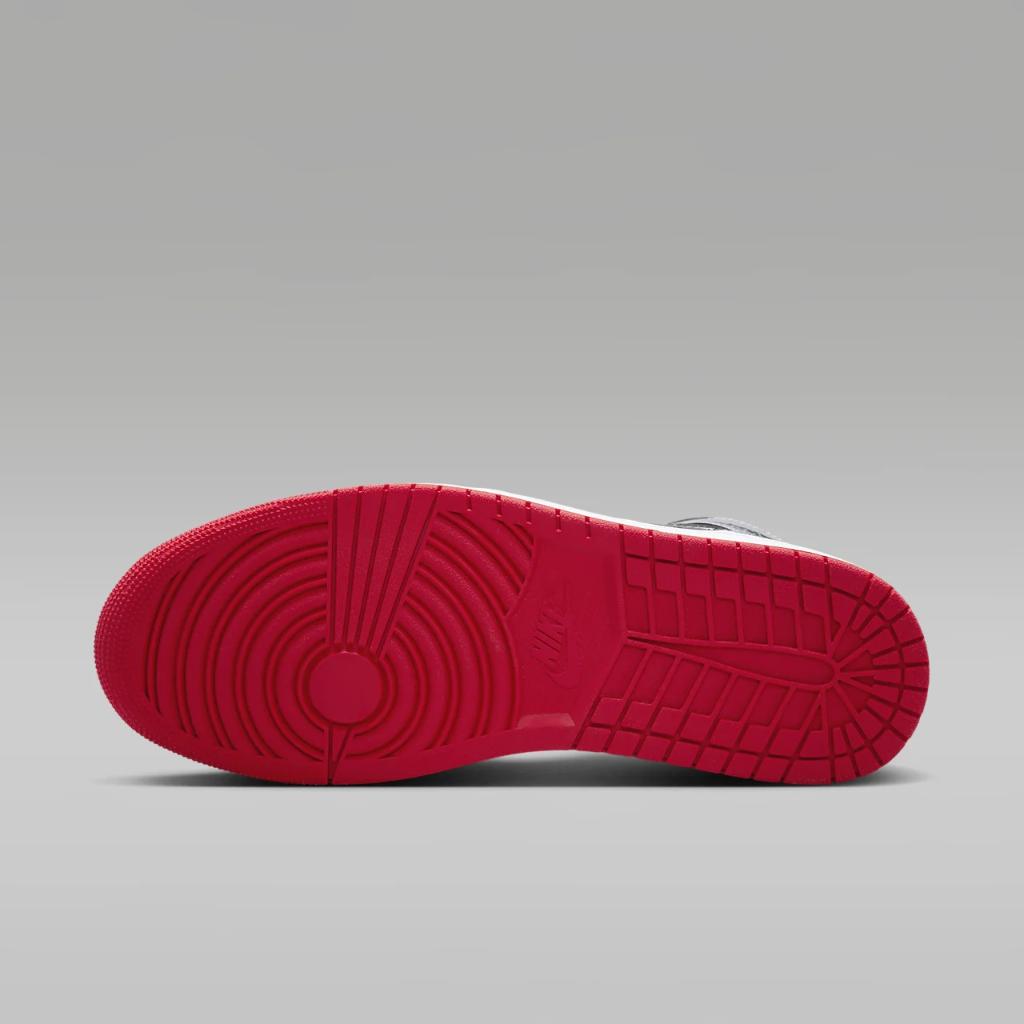 Air Jordan 1 Mid Men&#039;s Shoes DQ8426-006