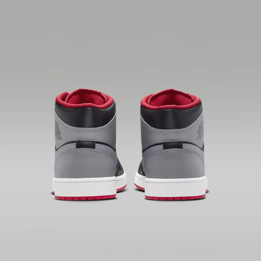 Air Jordan 1 Mid Men&#039;s Shoes DQ8426-006