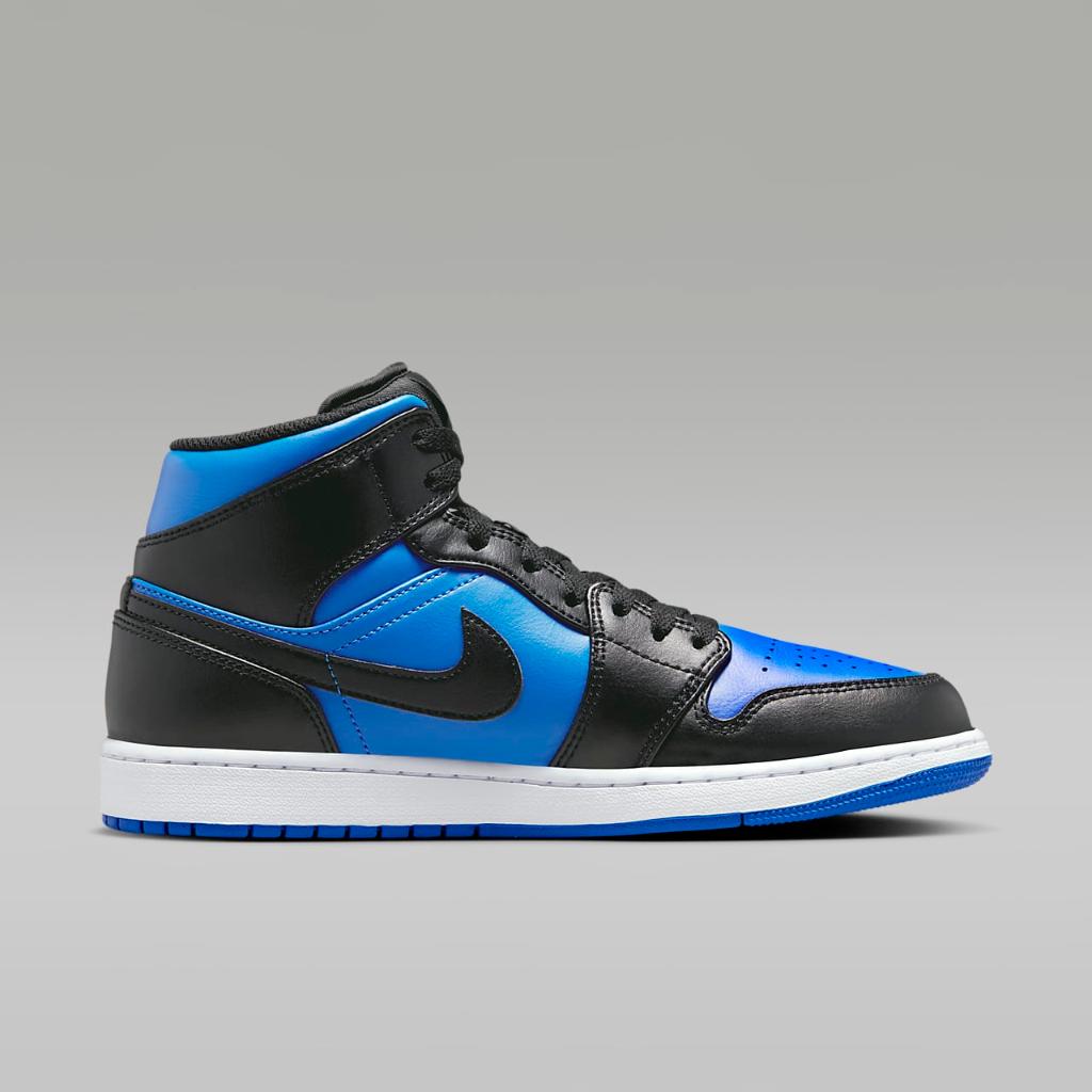 Air Jordan 1 Mid Men&#039;s Shoes DQ8426-042