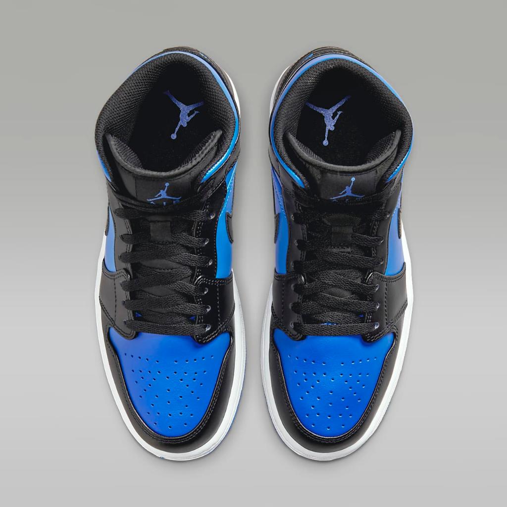 Air Jordan 1 Mid Men&#039;s Shoes DQ8426-042