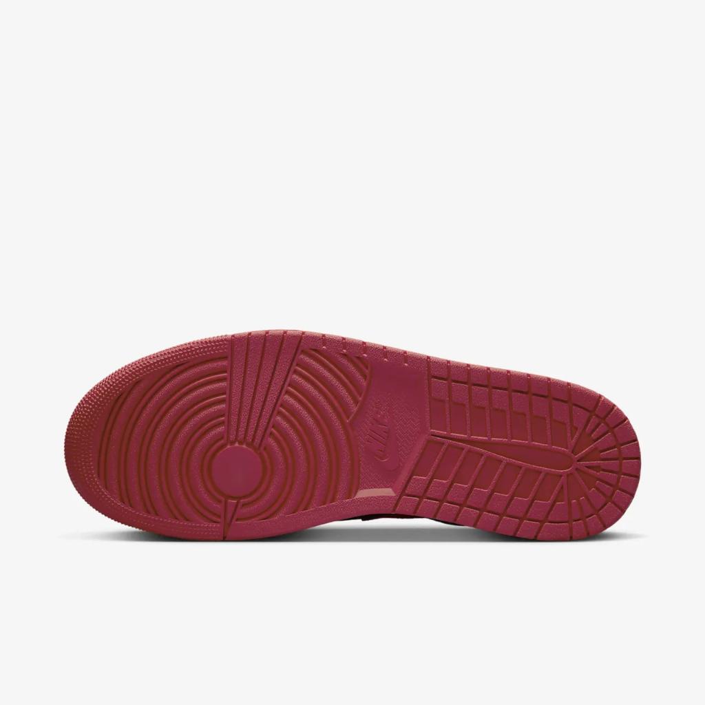 Air Jordan 1 Mid Men&#039;s Shoes DQ8426-060