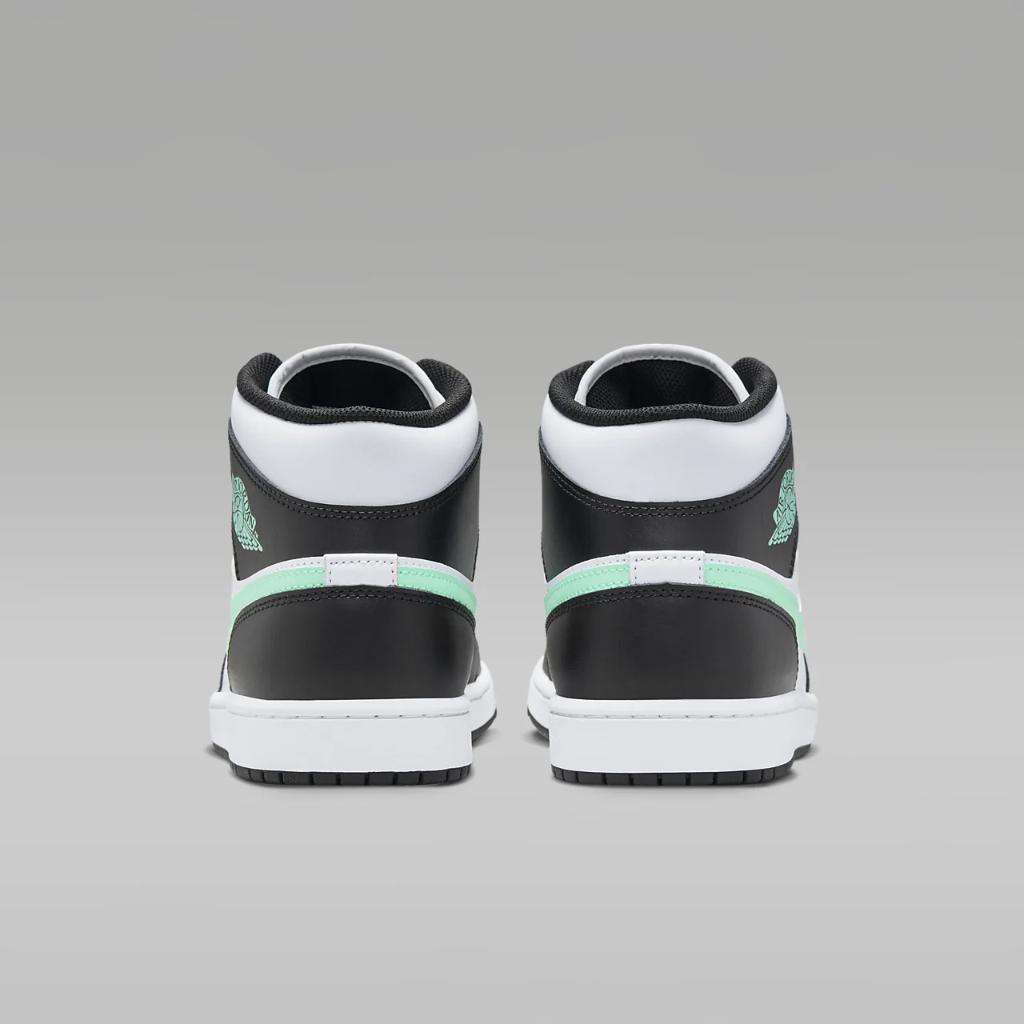 Air Jordan 1 Mid Men&#039;s Shoes DQ8426-103