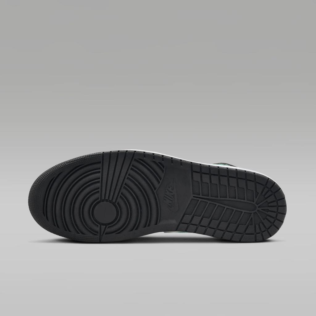 Air Jordan 1 Mid Men&#039;s Shoes DQ8426-103