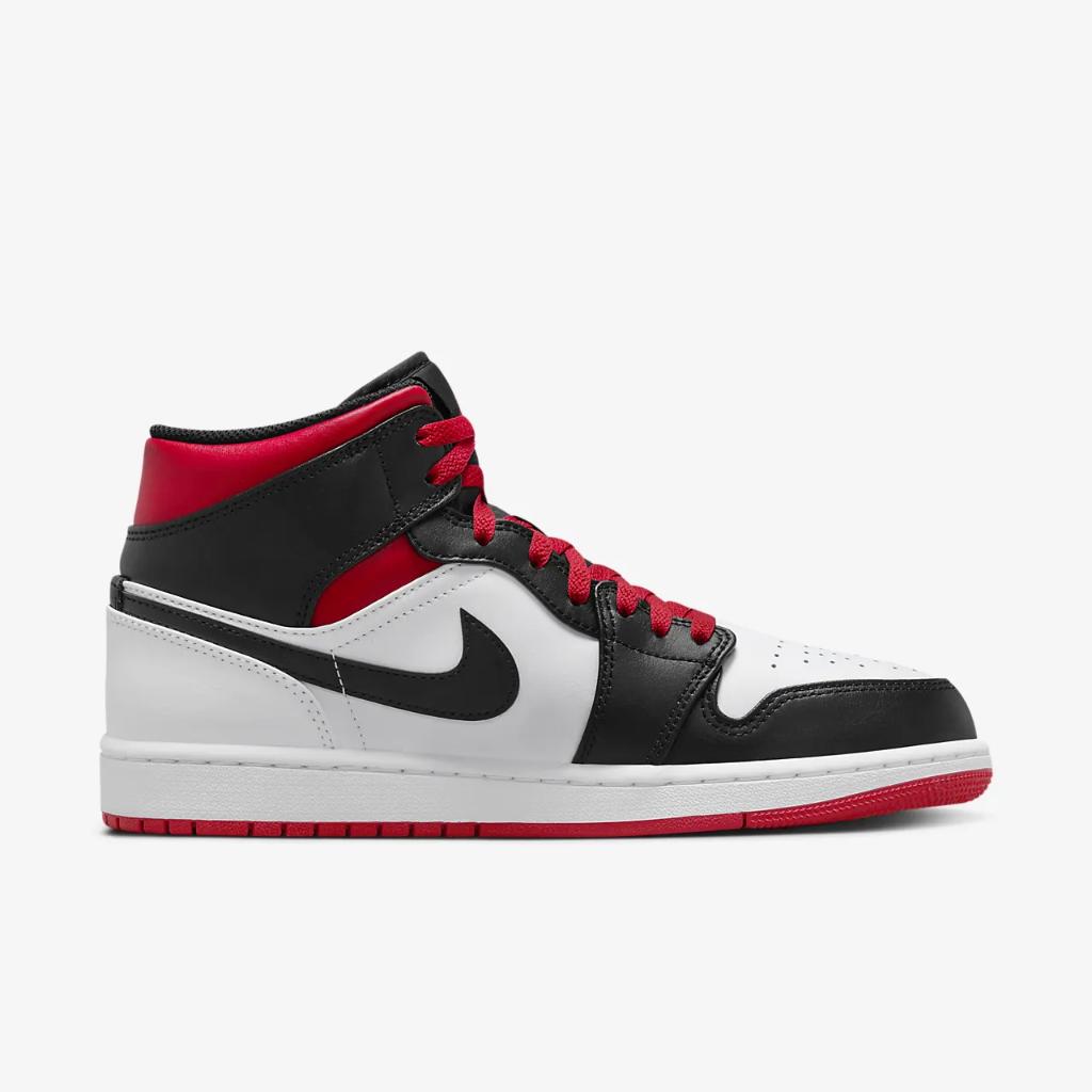 Air Jordan 1 Mid Men&#039;s Shoes DQ8426-106