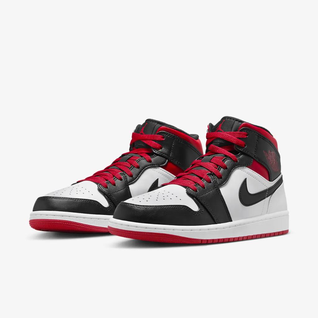 Air Jordan 1 Mid Men&#039;s Shoes DQ8426-106