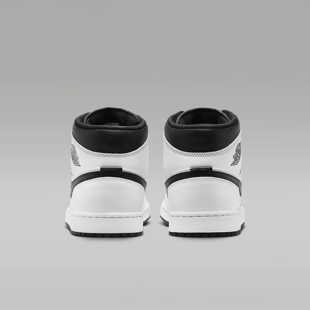 Air Jordan 1 Mid Men&#039;s Shoes DQ8426-132