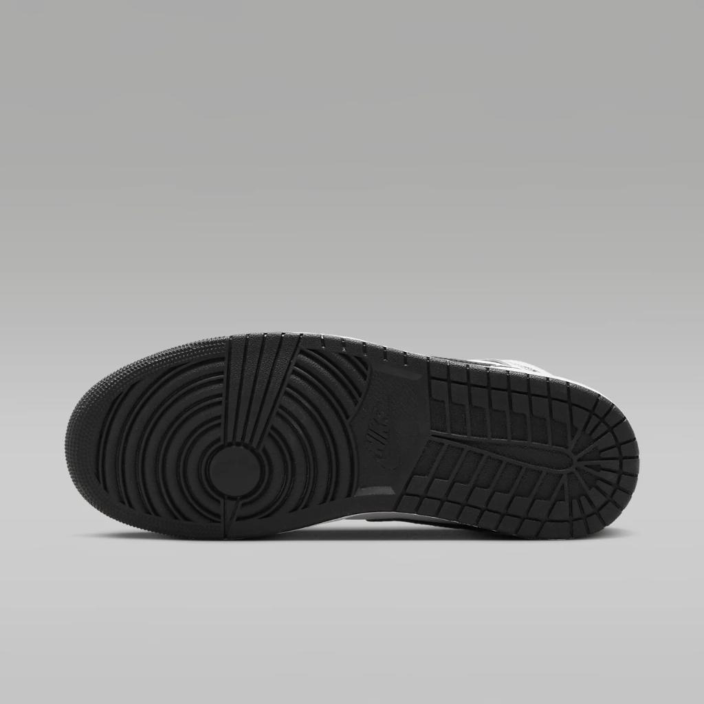 Air Jordan 1 Mid Men&#039;s Shoes DQ8426-132