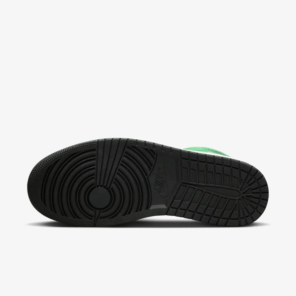 Air Jordan 1 Mid Men&#039;s Shoes DQ8426-301