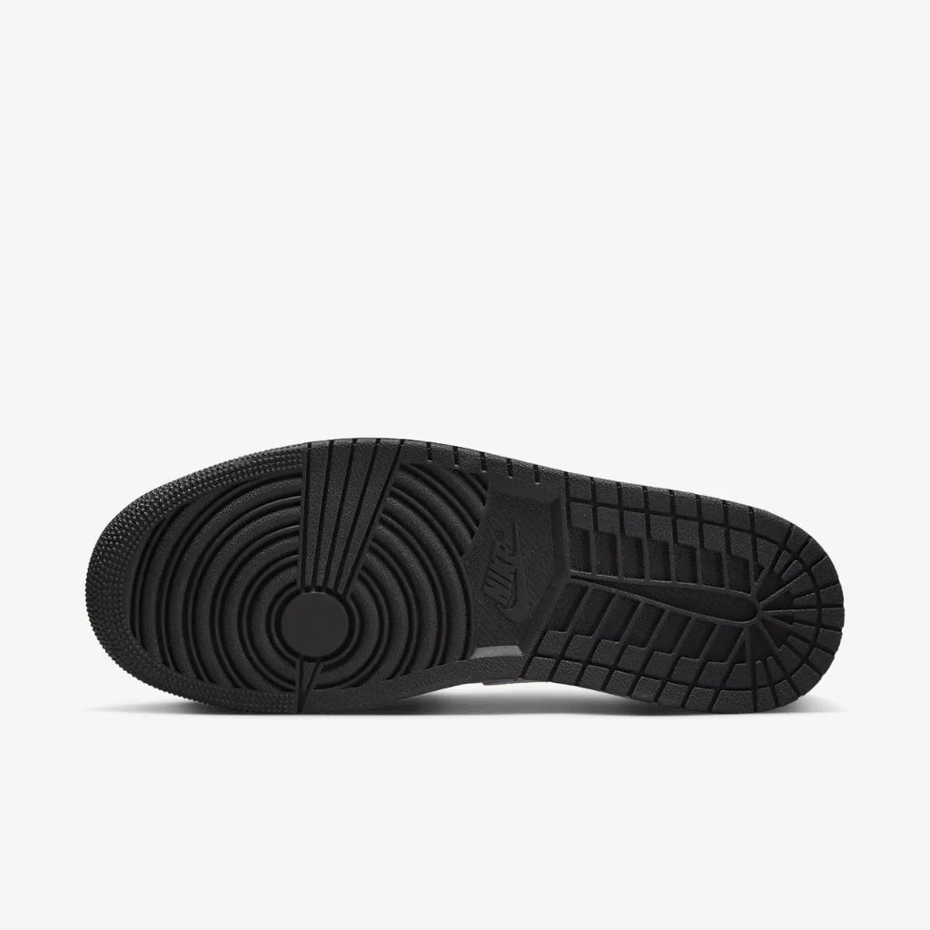 Air Jordan 1 Mid Men&#039;s Shoes DQ8426-517