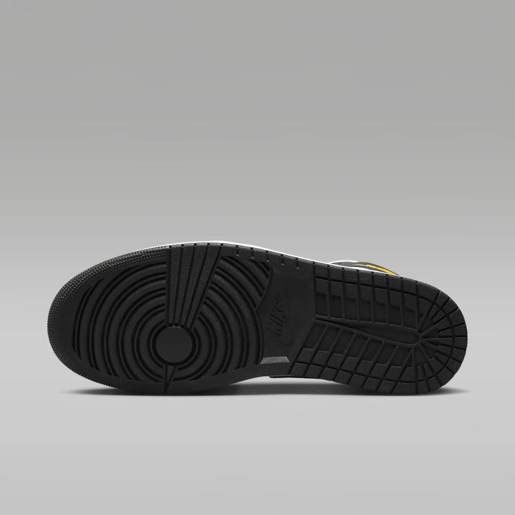Air Jordan 1 Mid Men&#039;s Shoes DQ8426-701