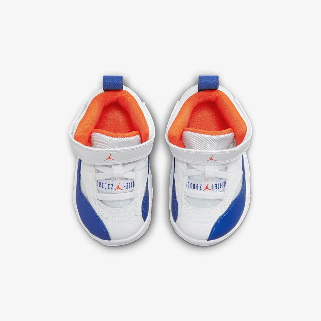 Jumpman Two Trey Baby/Toddler Shoes DQ8433-148