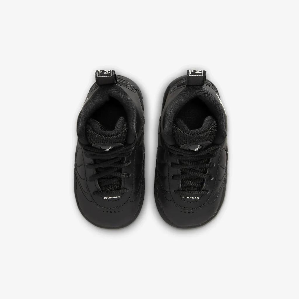 Jordan Jumpman Pro Baby/Toddler Shoes DQ8435-001