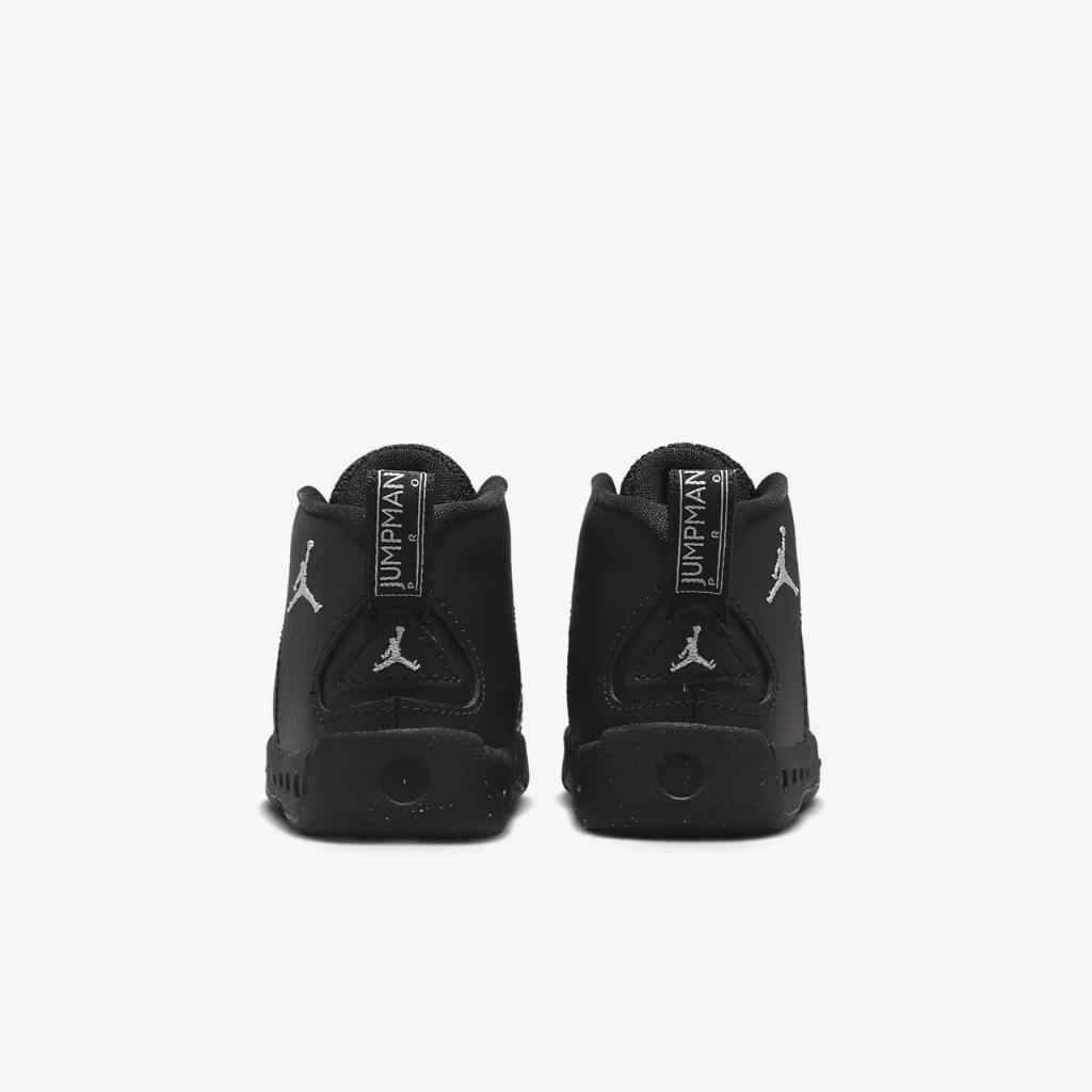 Jordan Jumpman Pro Baby/Toddler Shoes DQ8435-001