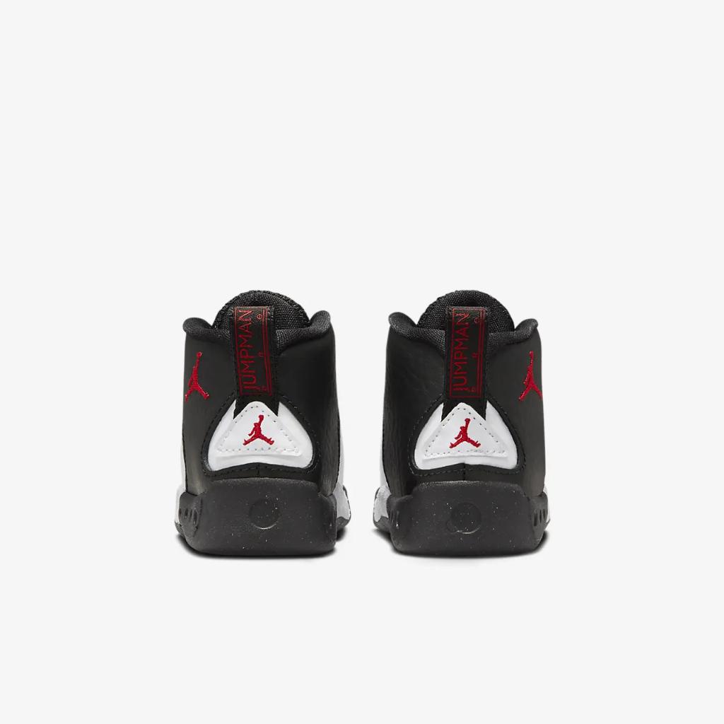 Jordan Jumpman Pro Baby/Toddler Shoes DQ8435-061
