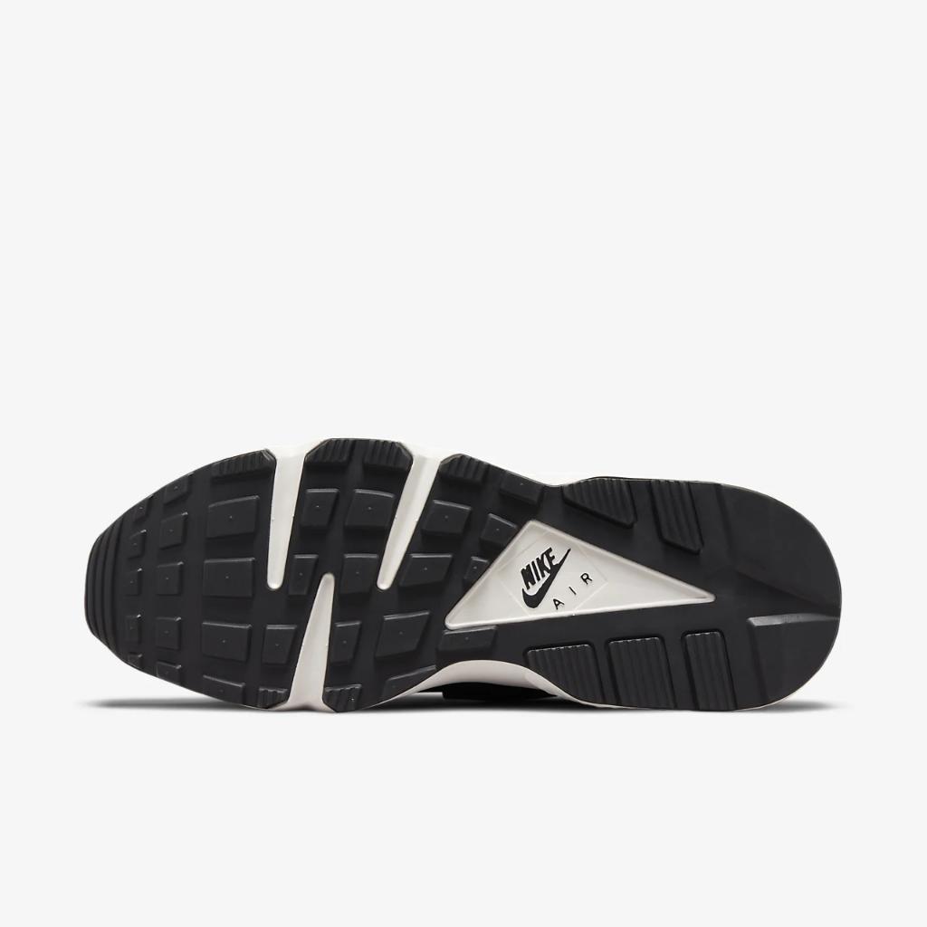 Nike Air Huarache LE Men&#039;s Shoes DQ8572-001
