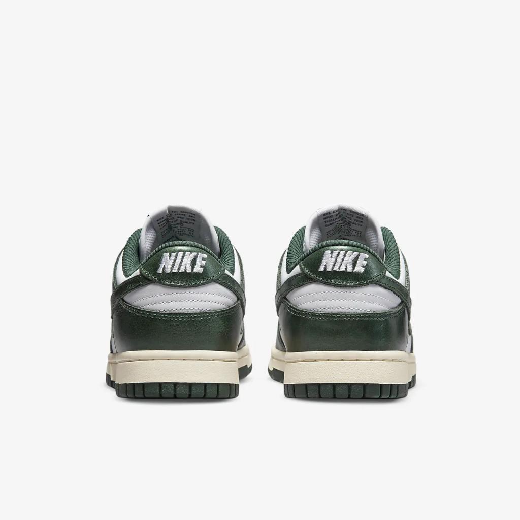 Nike Dunk Low Women&#039;s Shoes DQ8580-100