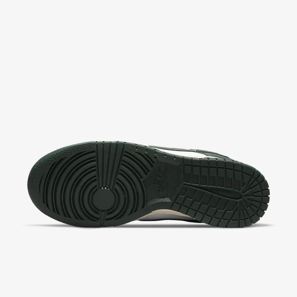 Nike Dunk Low Women&#039;s Shoes DQ8580-100