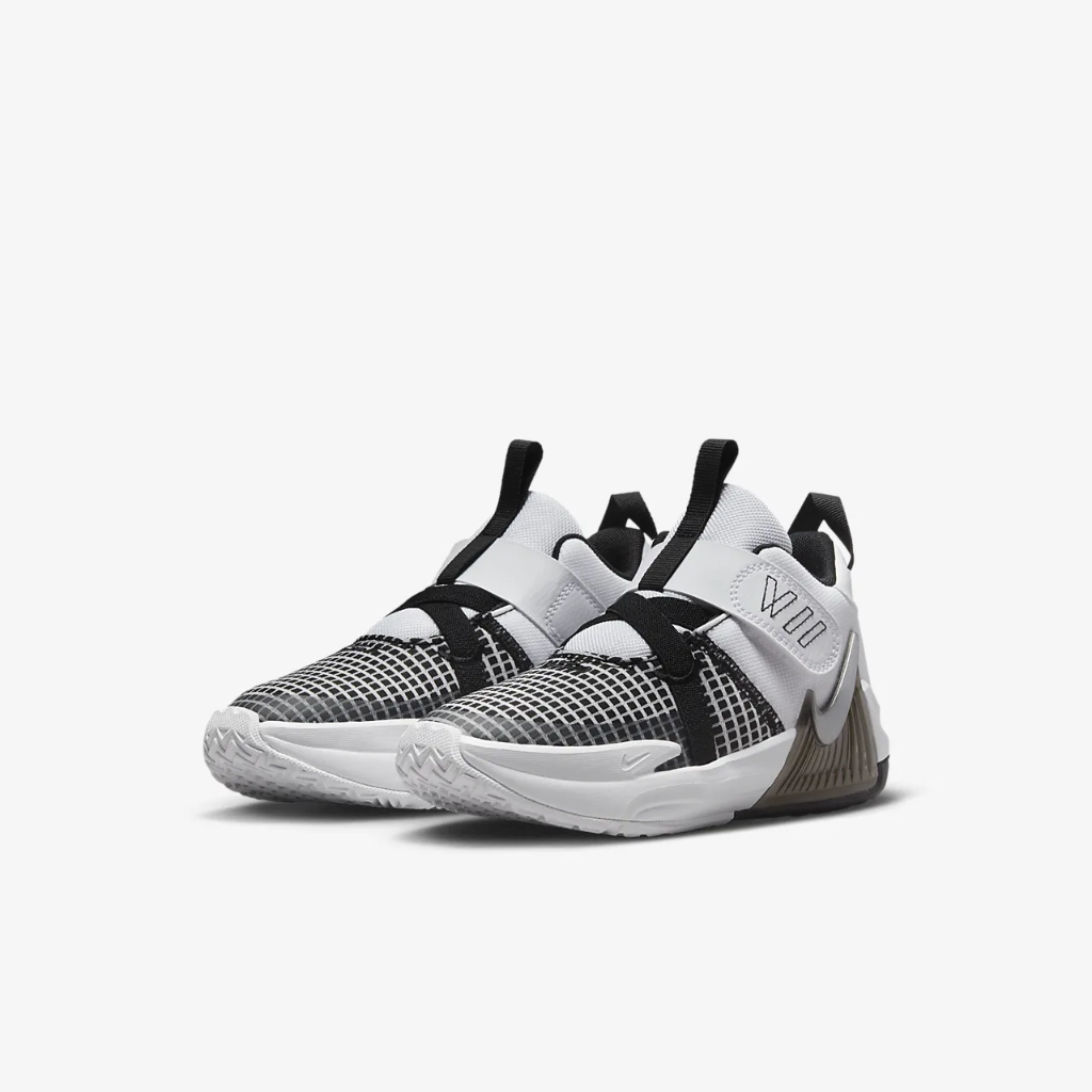 LeBron Witness 7 Little Kids&#039; Shoes DQ8647-100
