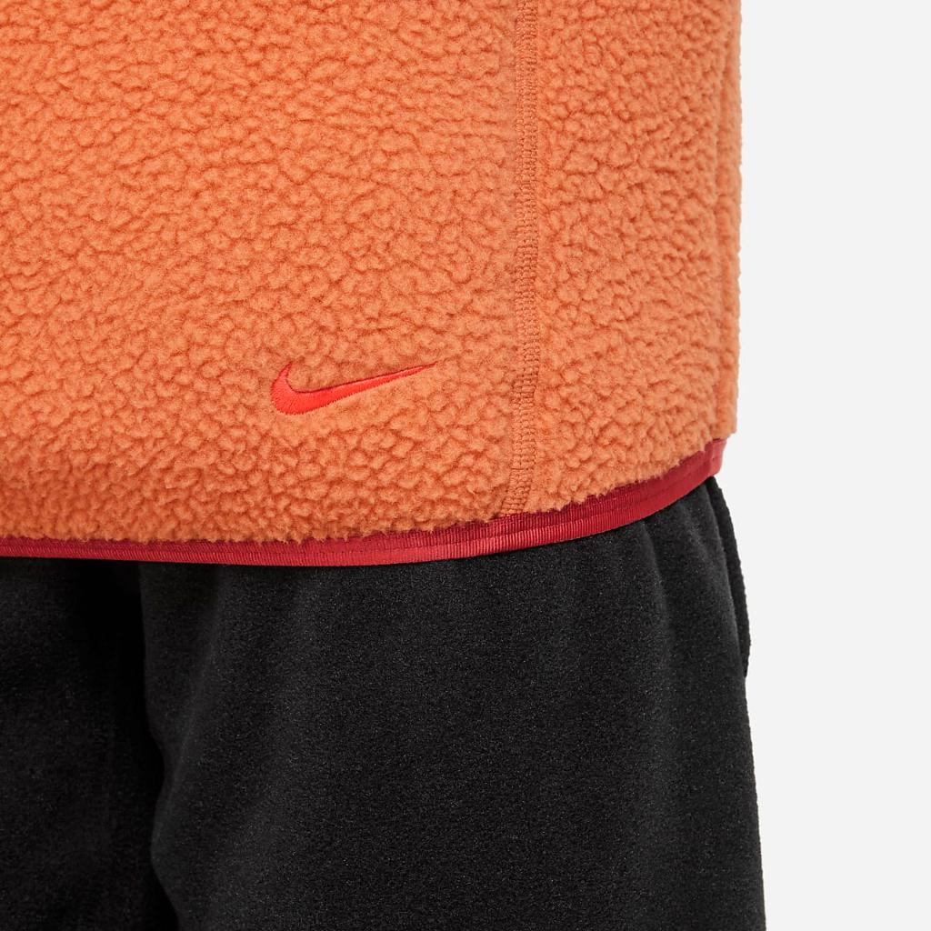 Nike ACG Therma-FIT Big Kids&#039; Full-Zip Jacket DQ8734-808