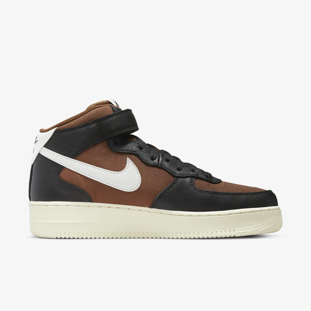 Nike Air Force 1 Mid &#039;07 LX Men&#039;s Shoes DQ8766-001
