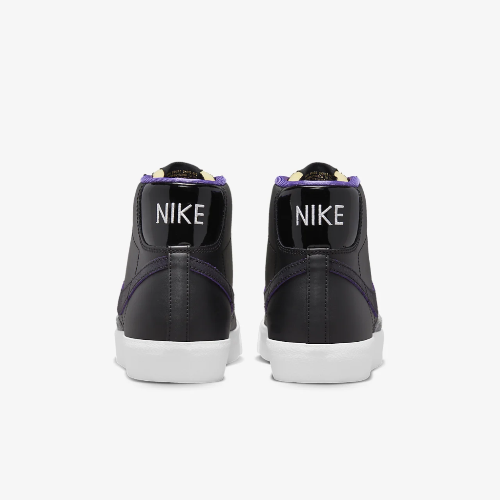 Nike Blazer Mid &#039;77 EMB Men&#039;s Shoes DQ8767-001