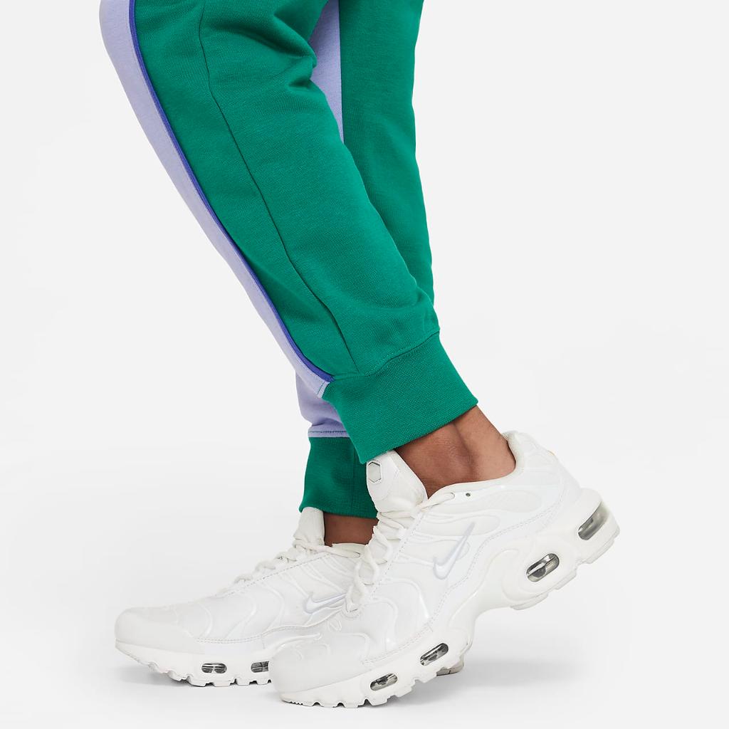 Nike Sportswear Icon Clash Big Kids&#039; (Girls&#039;) Pants DQ8877-569