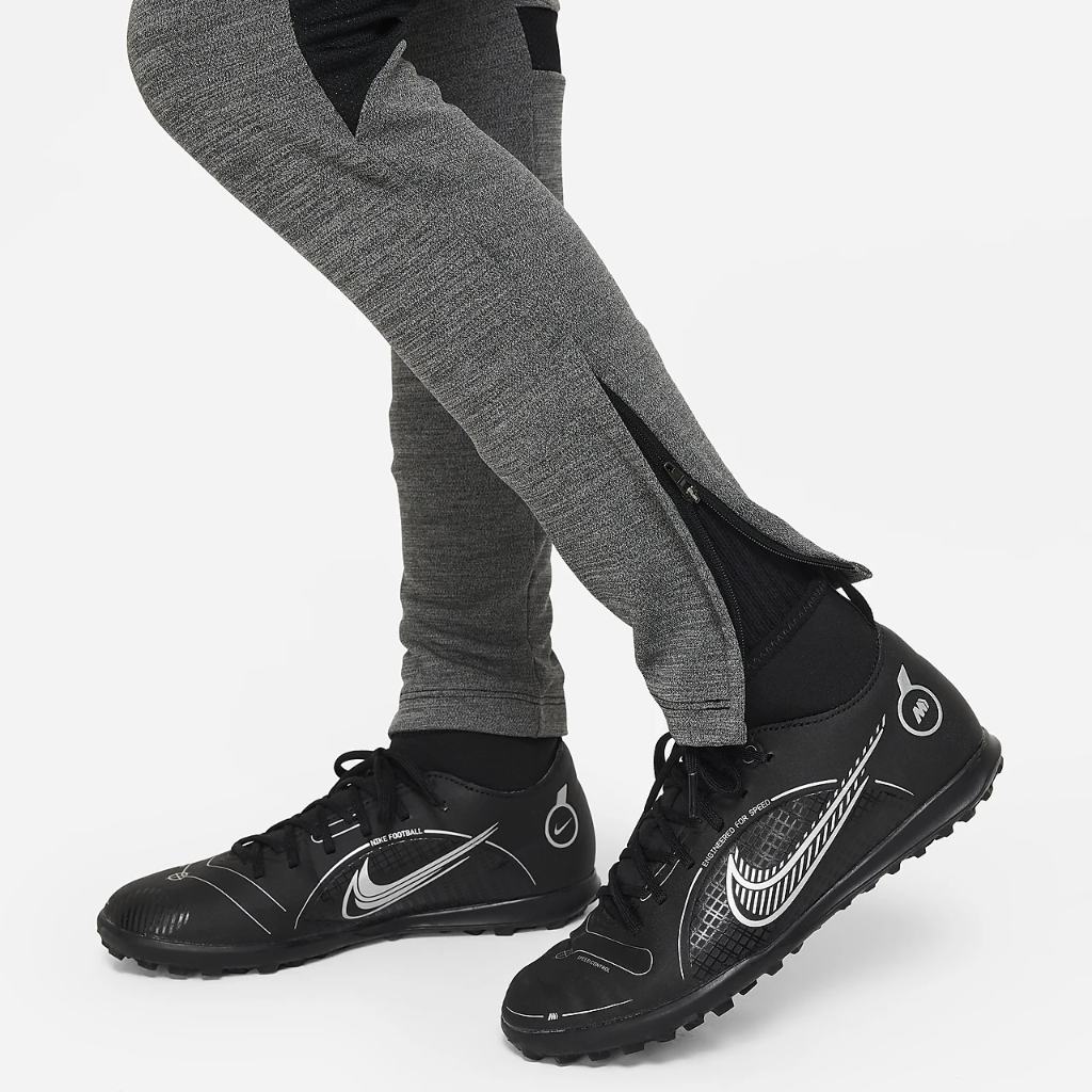 Nike Dri-FIT Academy Big Kids&#039; Soccer Track Pants DQ8902-010