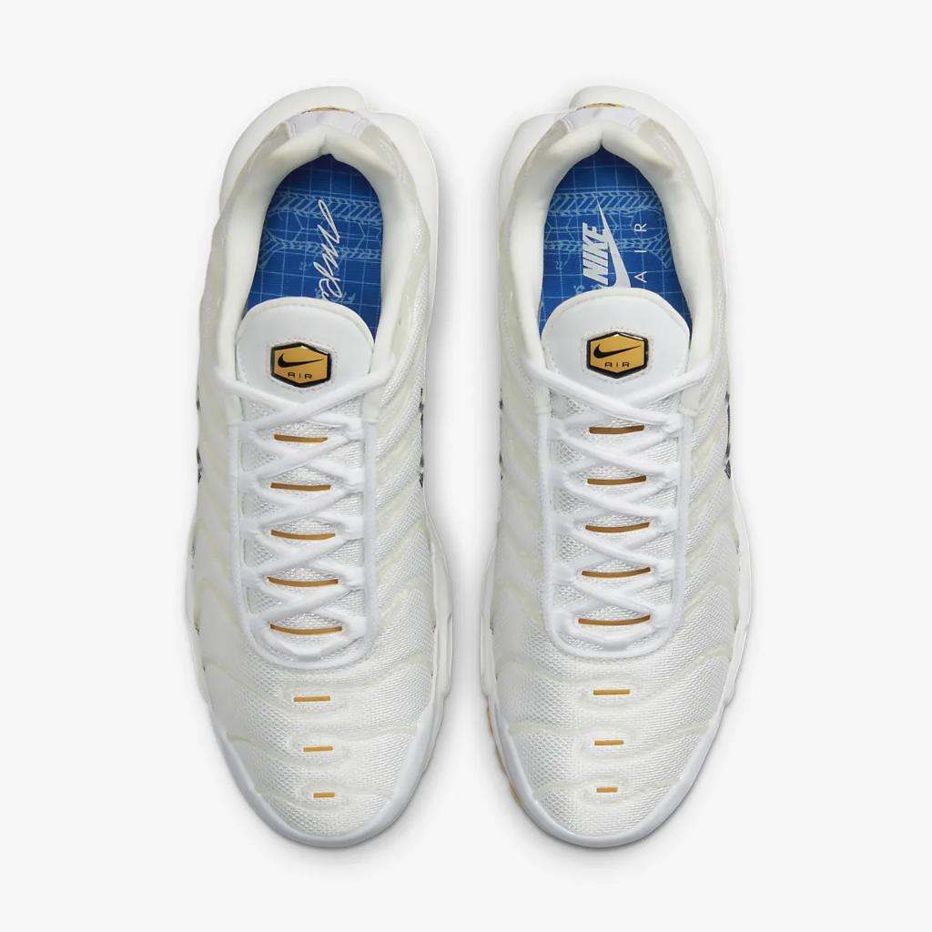 Nike Air Max Plus SE Men&#039;s Shoes DQ8960-100