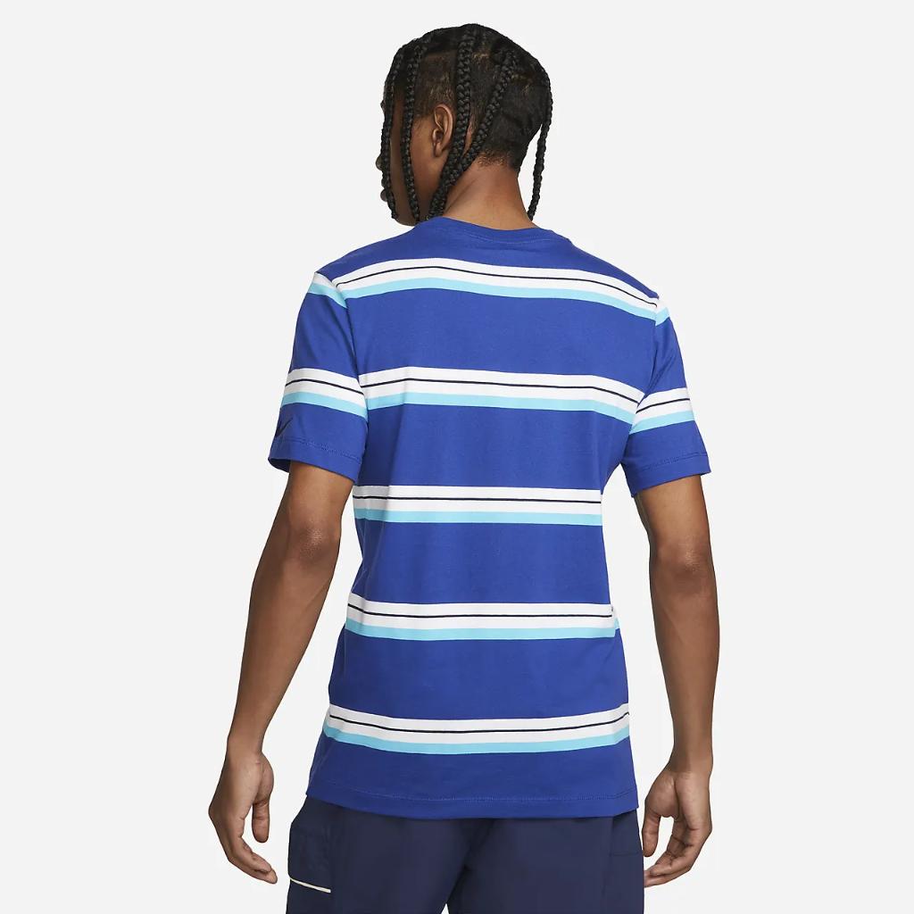 Chelsea FC Men&#039;s Soccer T-Shirt DQ8994-495