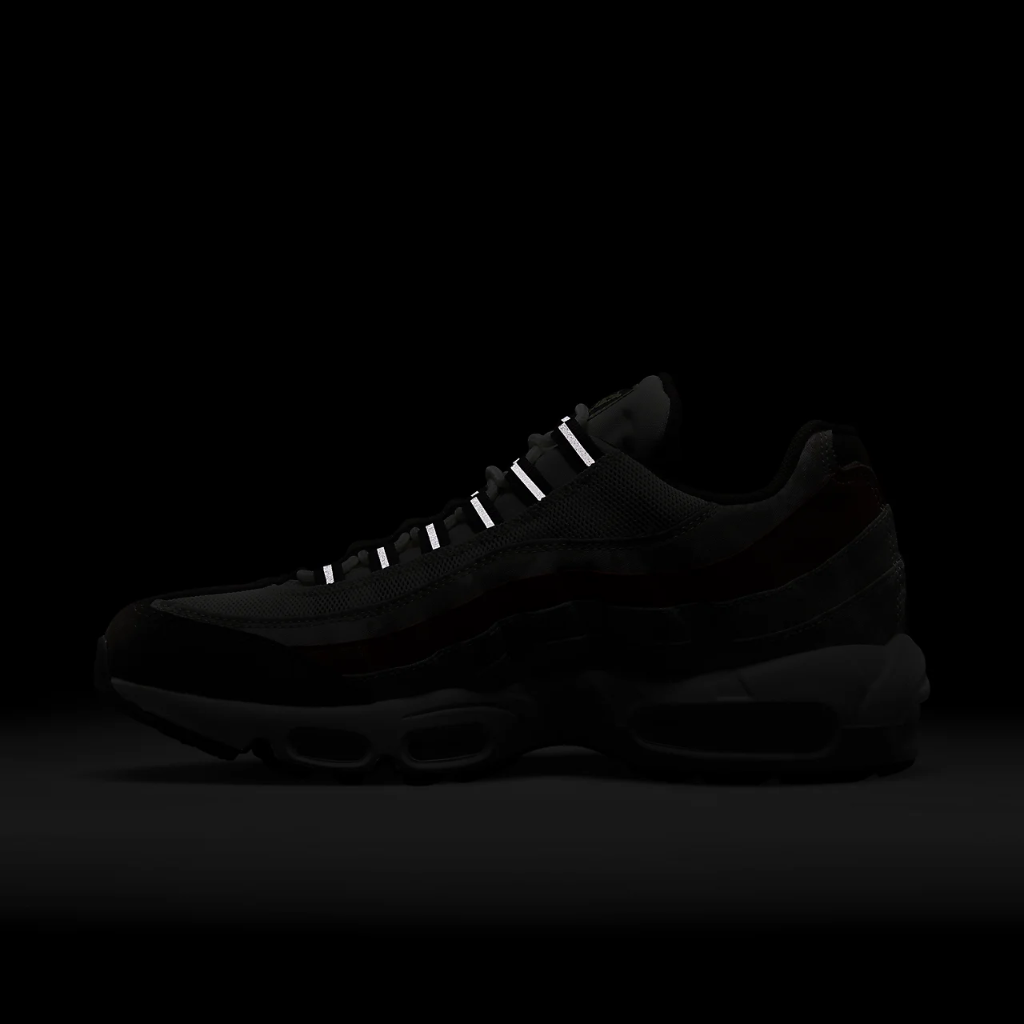 Nike Air Max 95 Men&#039;s Shoes DQ9016-001