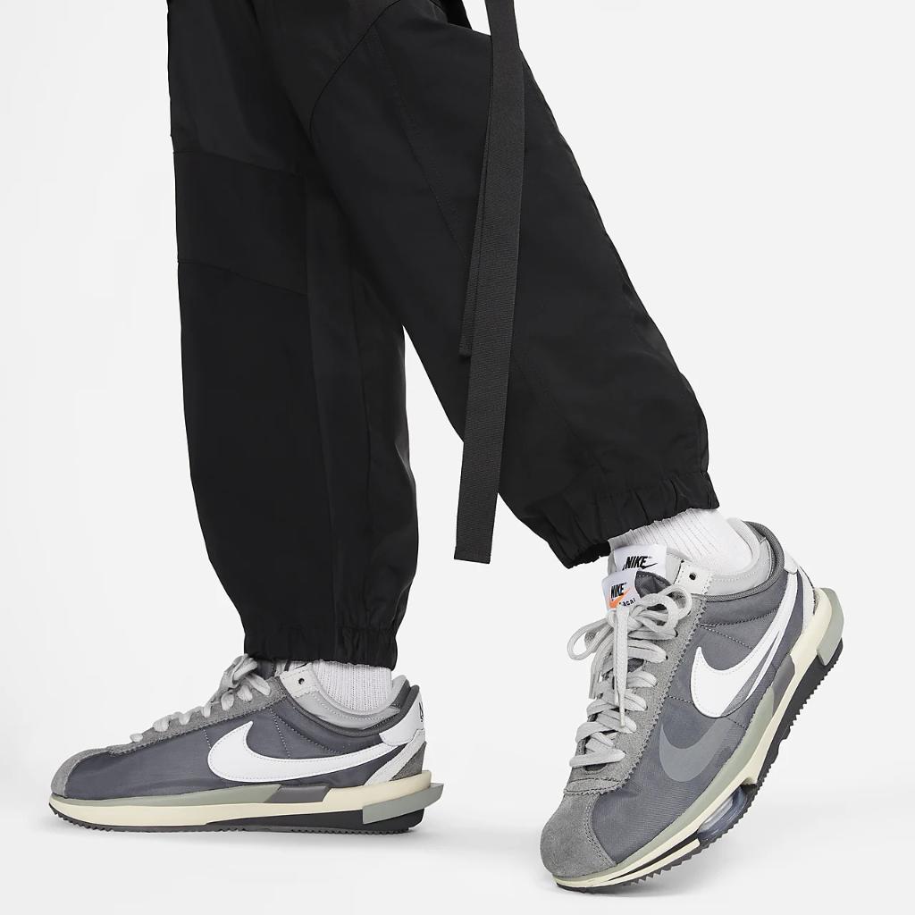 Nike x sacai Pants DQ9060-010