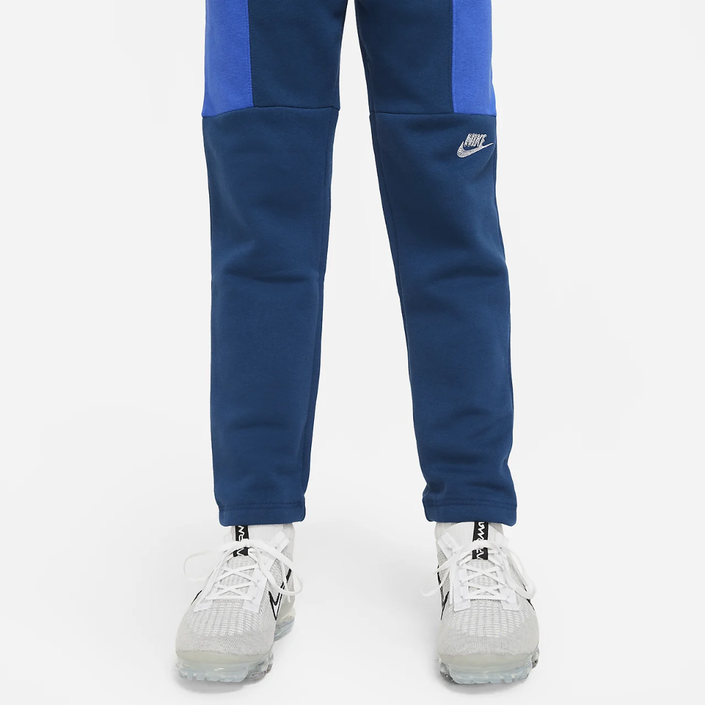 Nike Sportswear Big Kids&#039; (Boys&#039;) Pants DQ9085-460