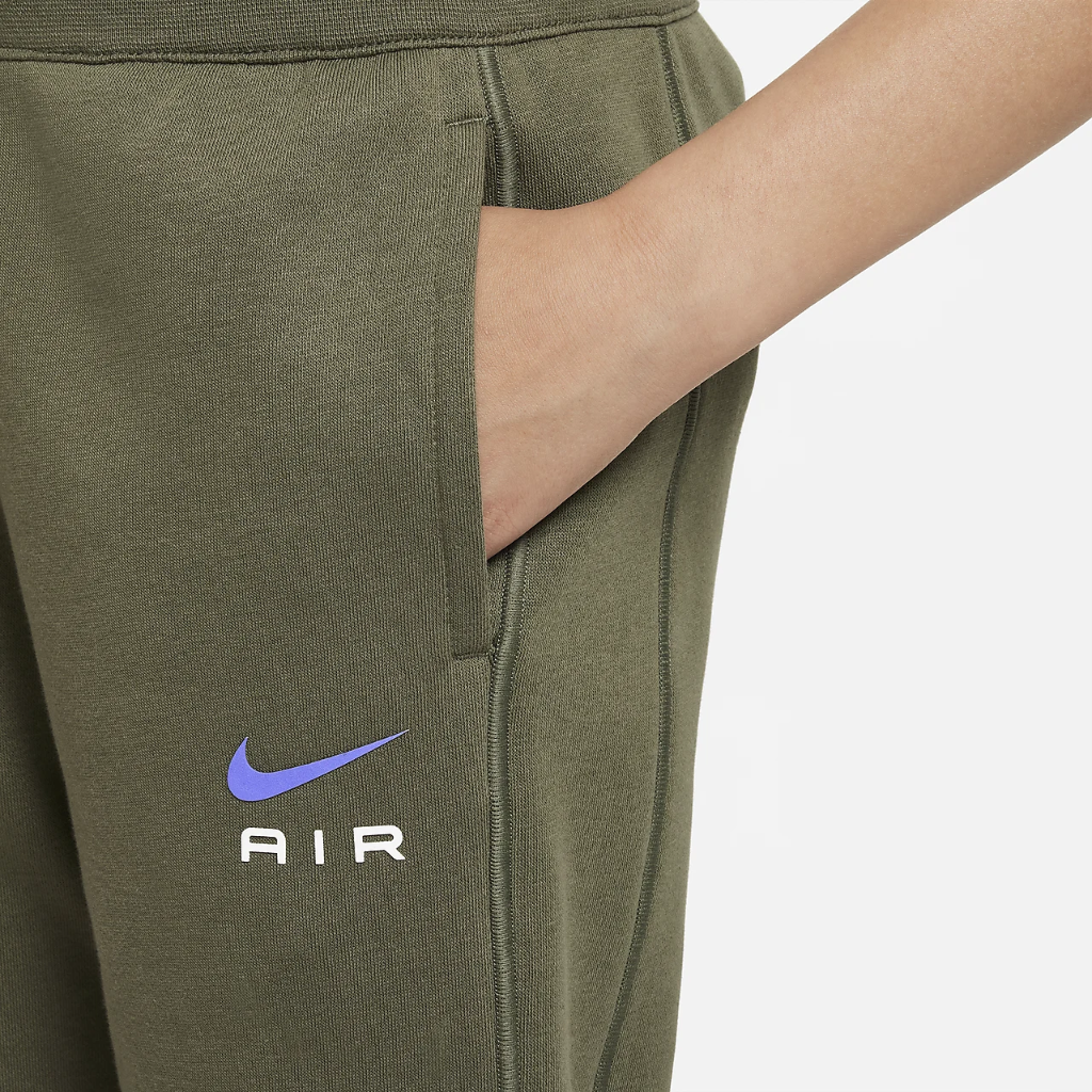 Nike Air Big Kids&#039; Pants DQ9106-222