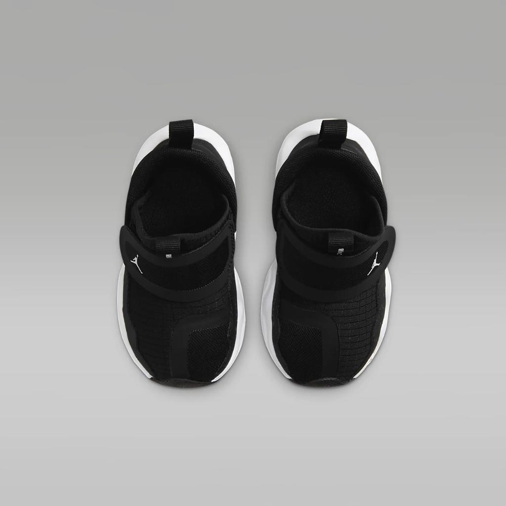 Jordan 23/7 Baby/Toddler Shoes DQ9294-001