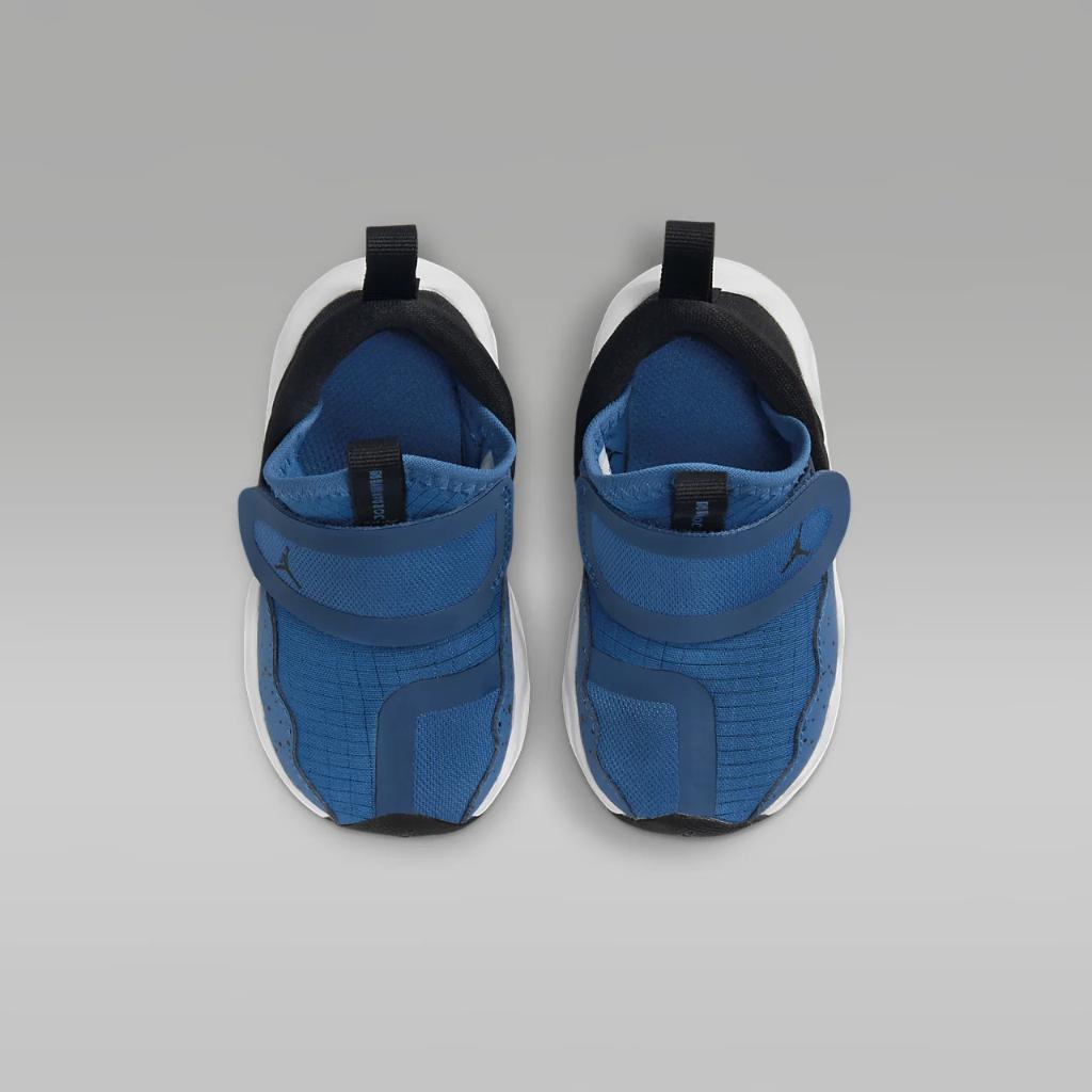 Jordan 23/7 Baby/Toddler Shoes DQ9294-401