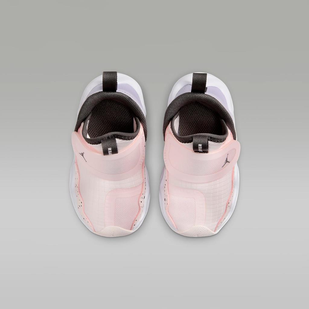 Jordan 23/7 Baby/Toddler Shoes DQ9294-601