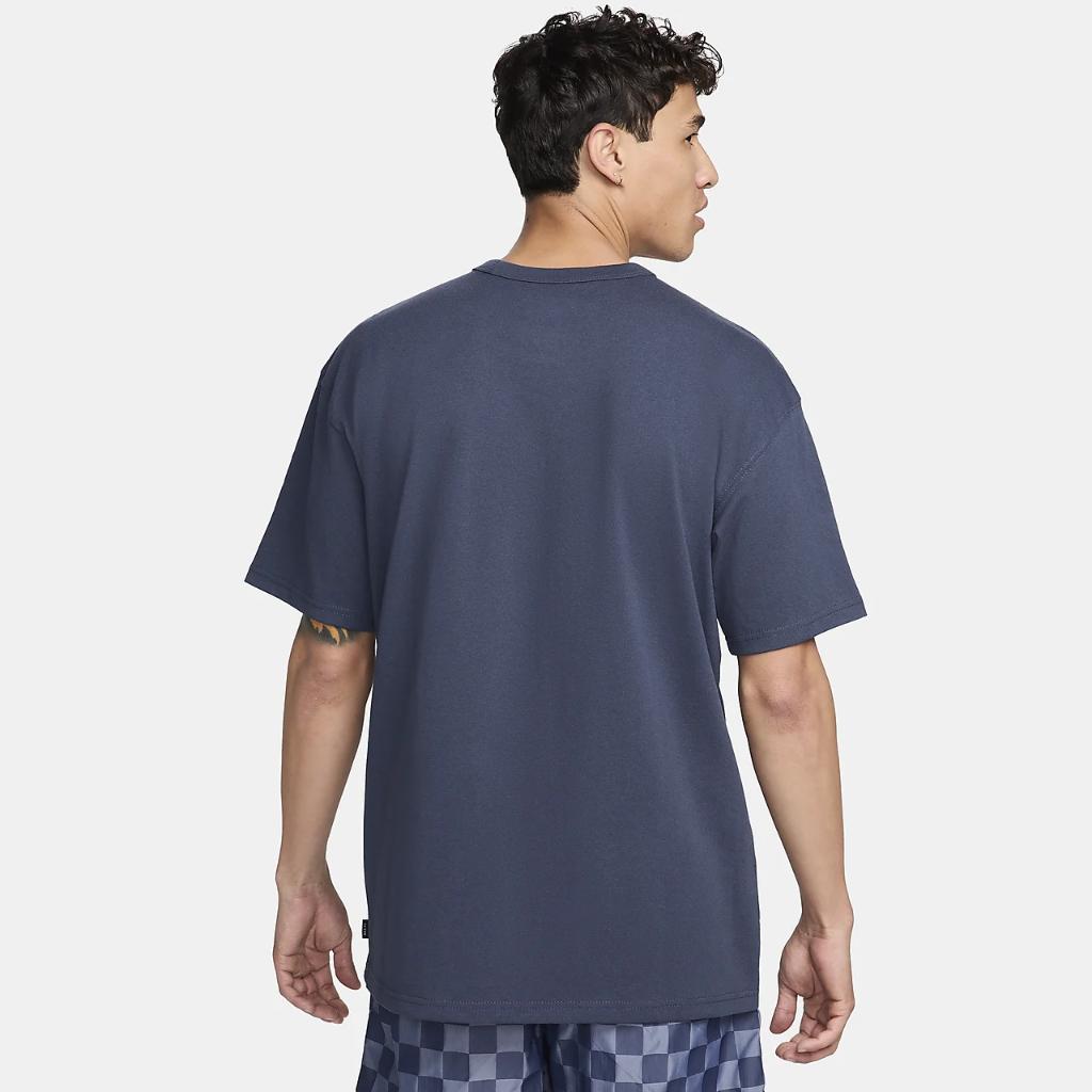 Nike Sportswear Premium Essentials Men&#039;s Pocket T-Shirt DQ9295-437