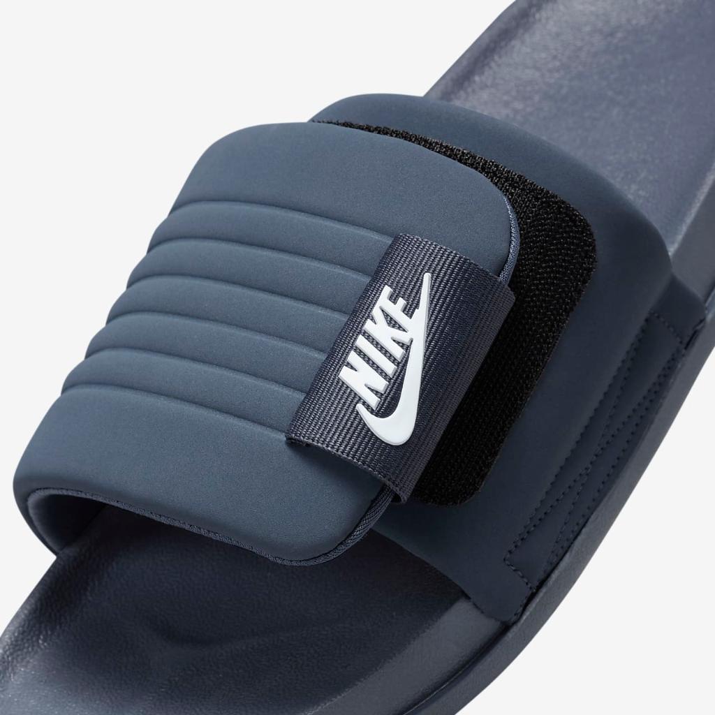 Nike Offcourt Adjust Men&#039;s Slides DQ9624-400