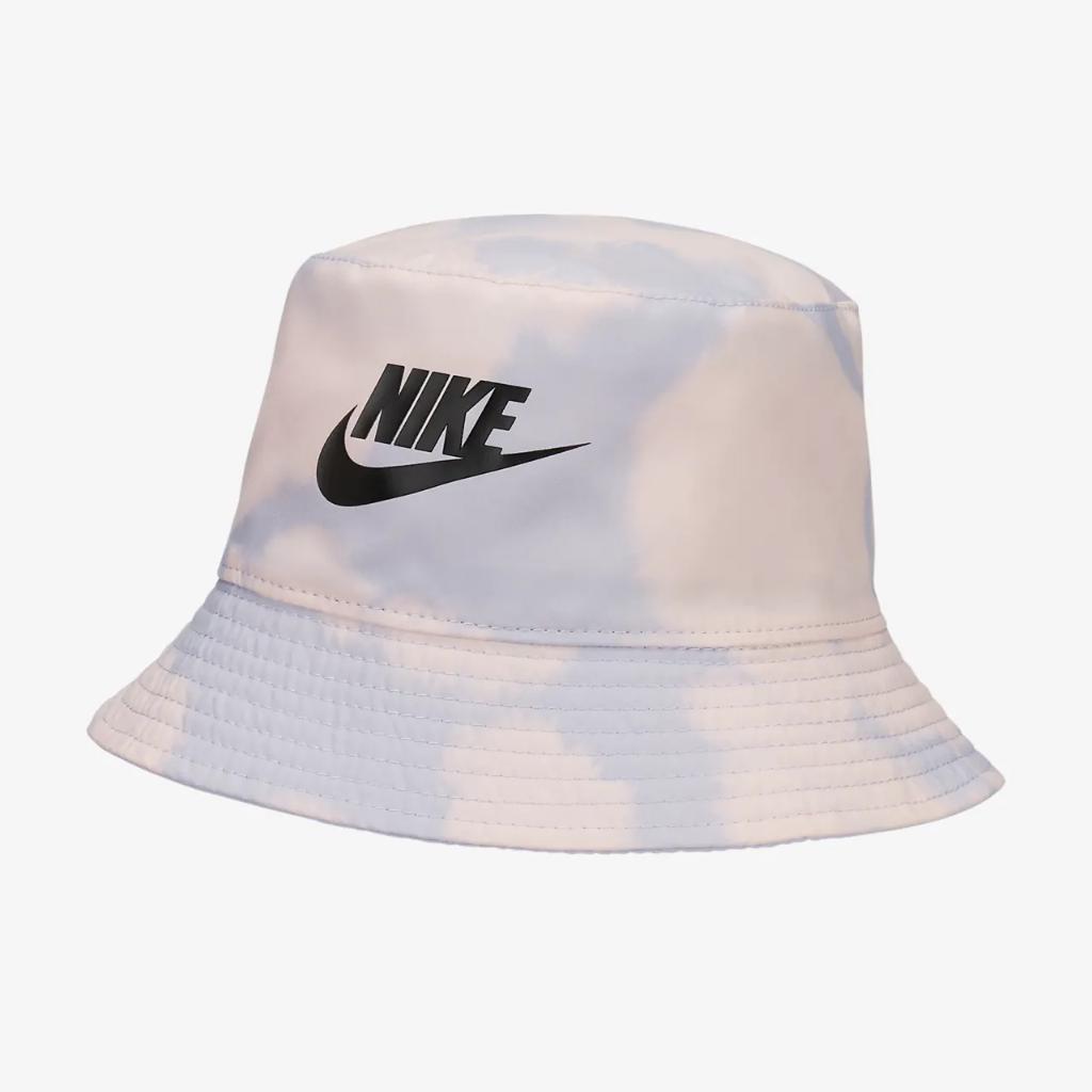 Nike Big Kids&#039; Reversible Bucket Hat DQ9922-536