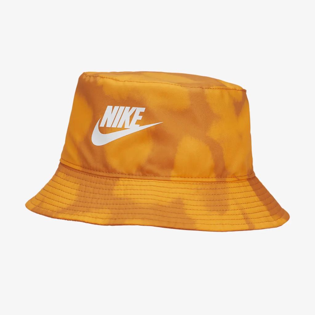 Nike Big Kids&#039; Reversible Bucket Hat DQ9922-815