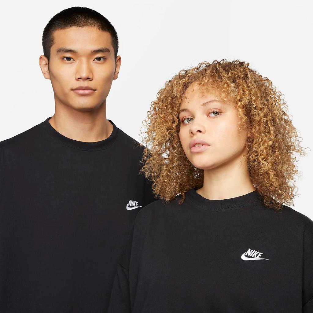 Nike x G-Dragon Long-Sleeve T-Shirt DR0097-010