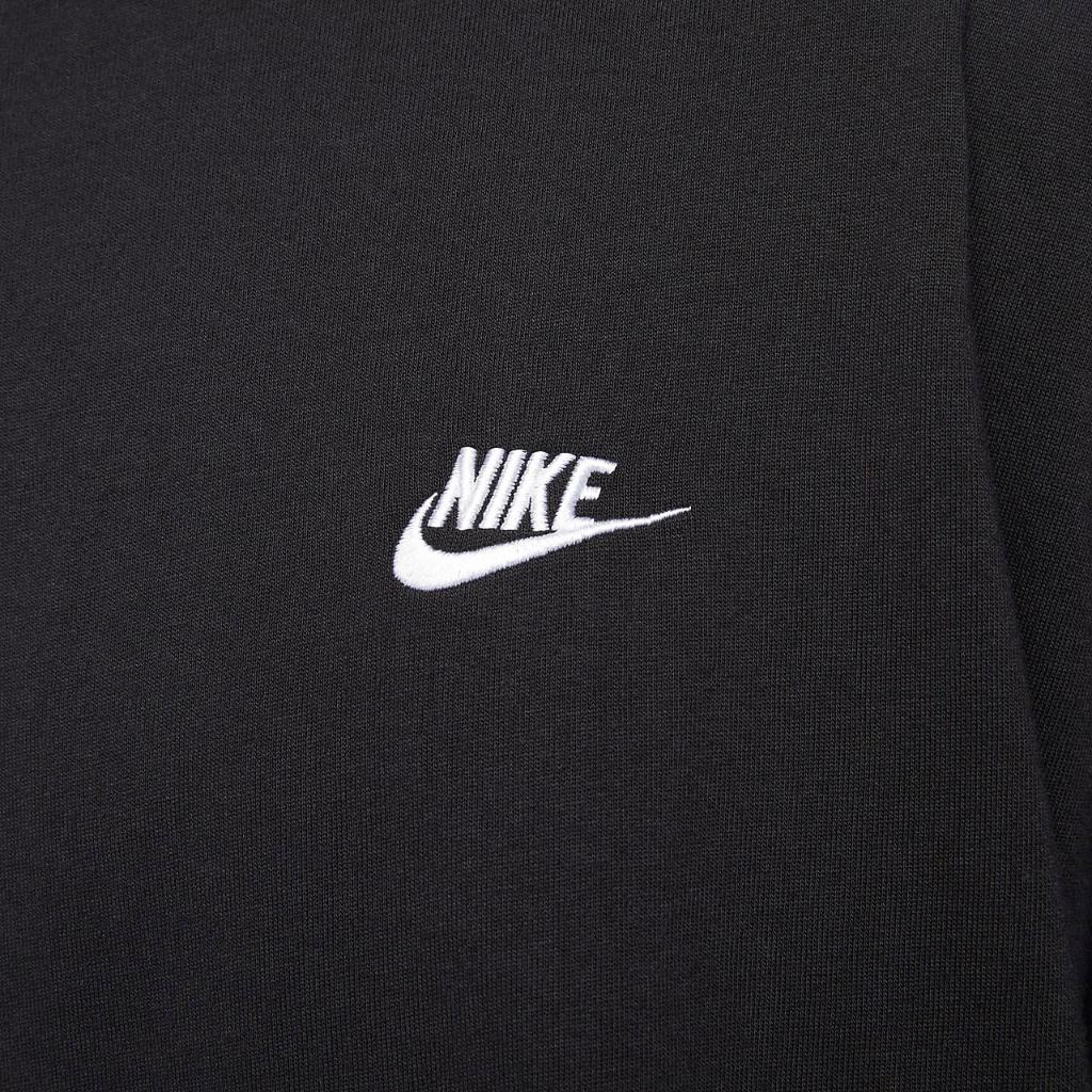 Nike x G-Dragon Long-Sleeve T-Shirt DR0097-010