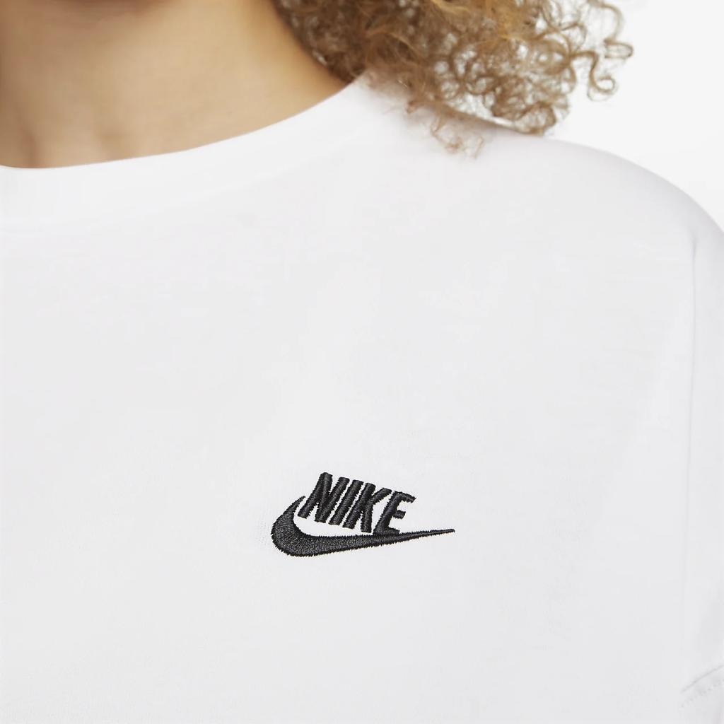 Nike x G-Dragon Long-Sleeve T-Shirt DR0097-100