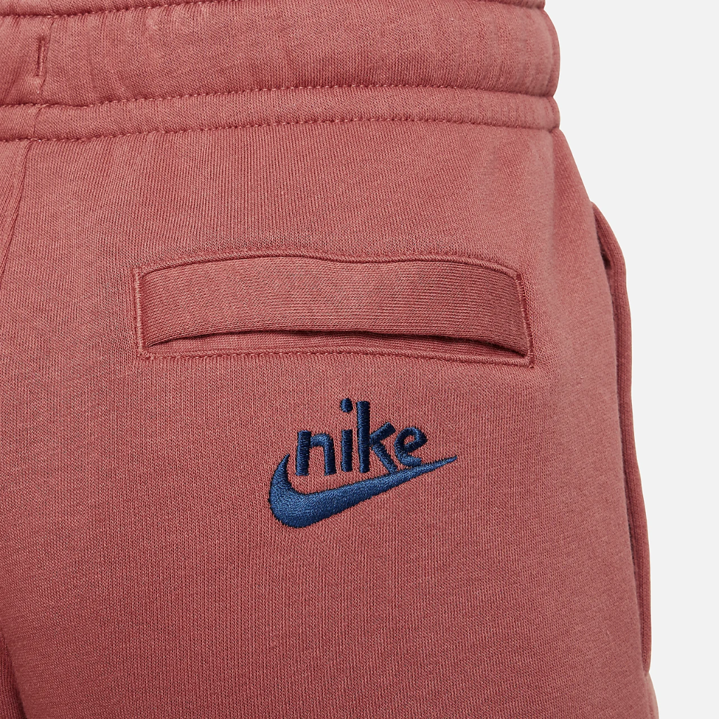 Nike Sportswear Big Kids&#039; (Boys&#039;) Joggers DR0103-691