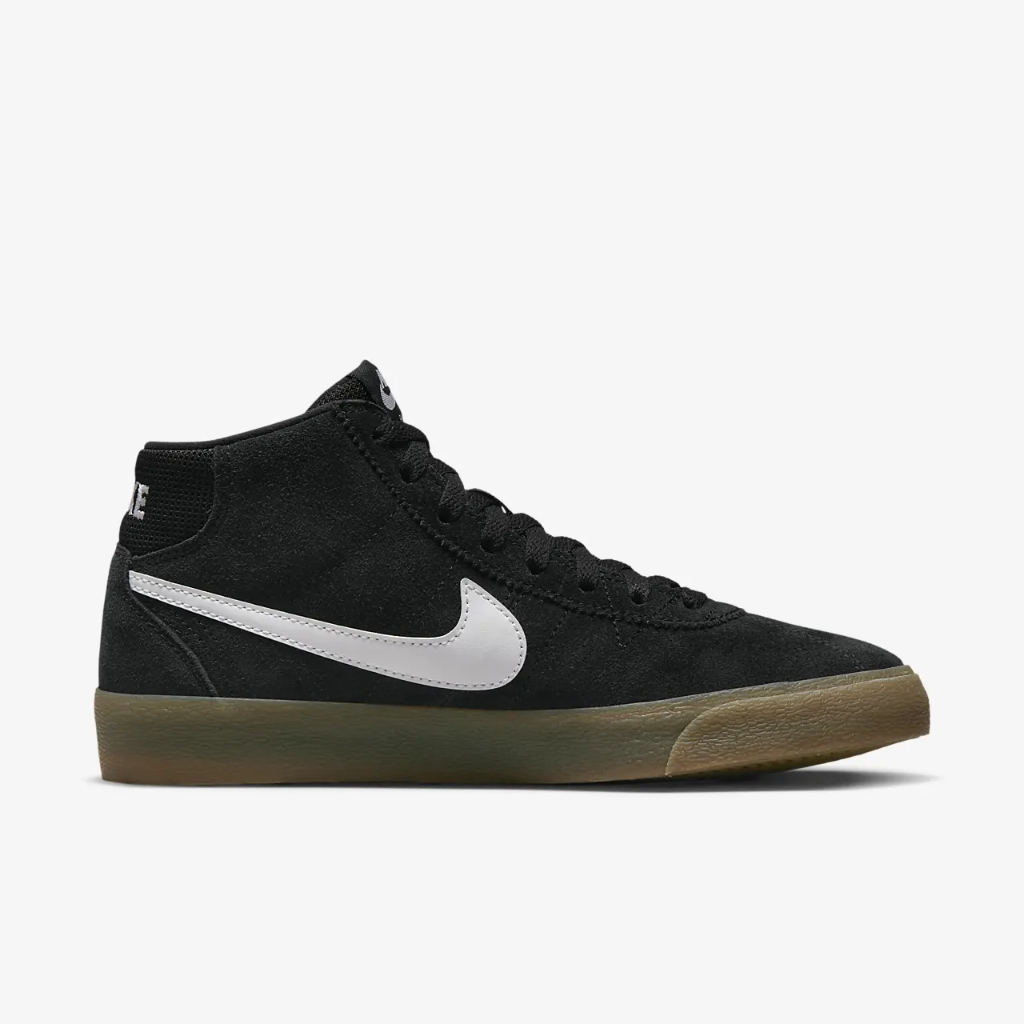 Nike SB Bruin High Skate Shoes DR0126-002