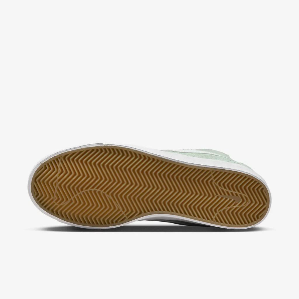 Nike SB Bruin High Skate Shoes DR0126-300