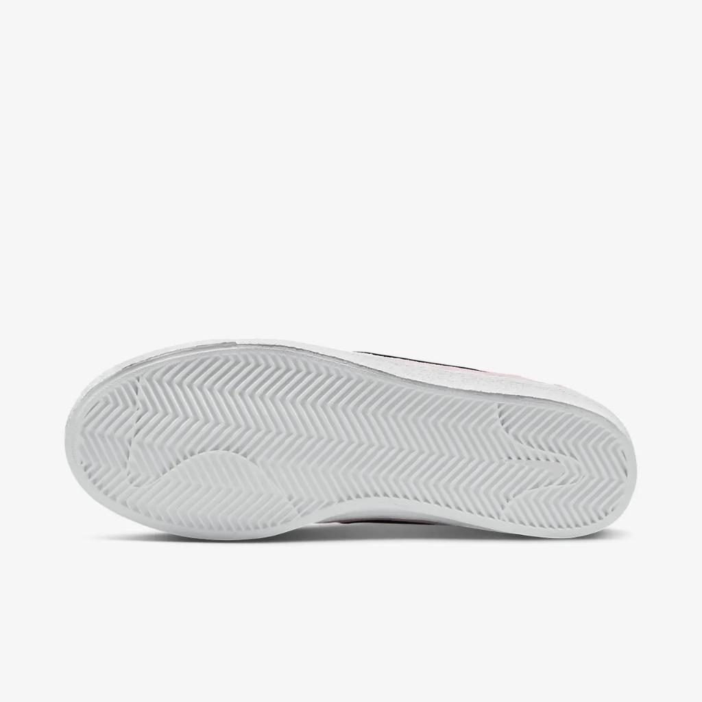 Nike SB Bruin High Skate Shoes DR0126-600